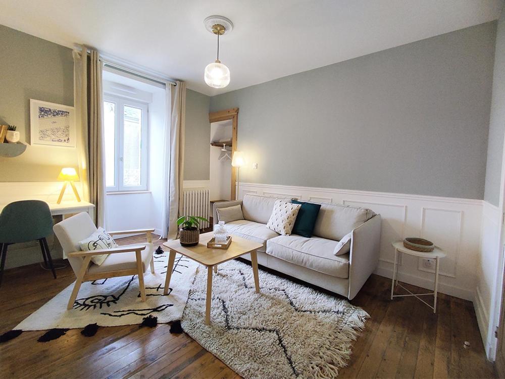 Les Chambres D'Hesperis Pleyben Екстер'єр фото